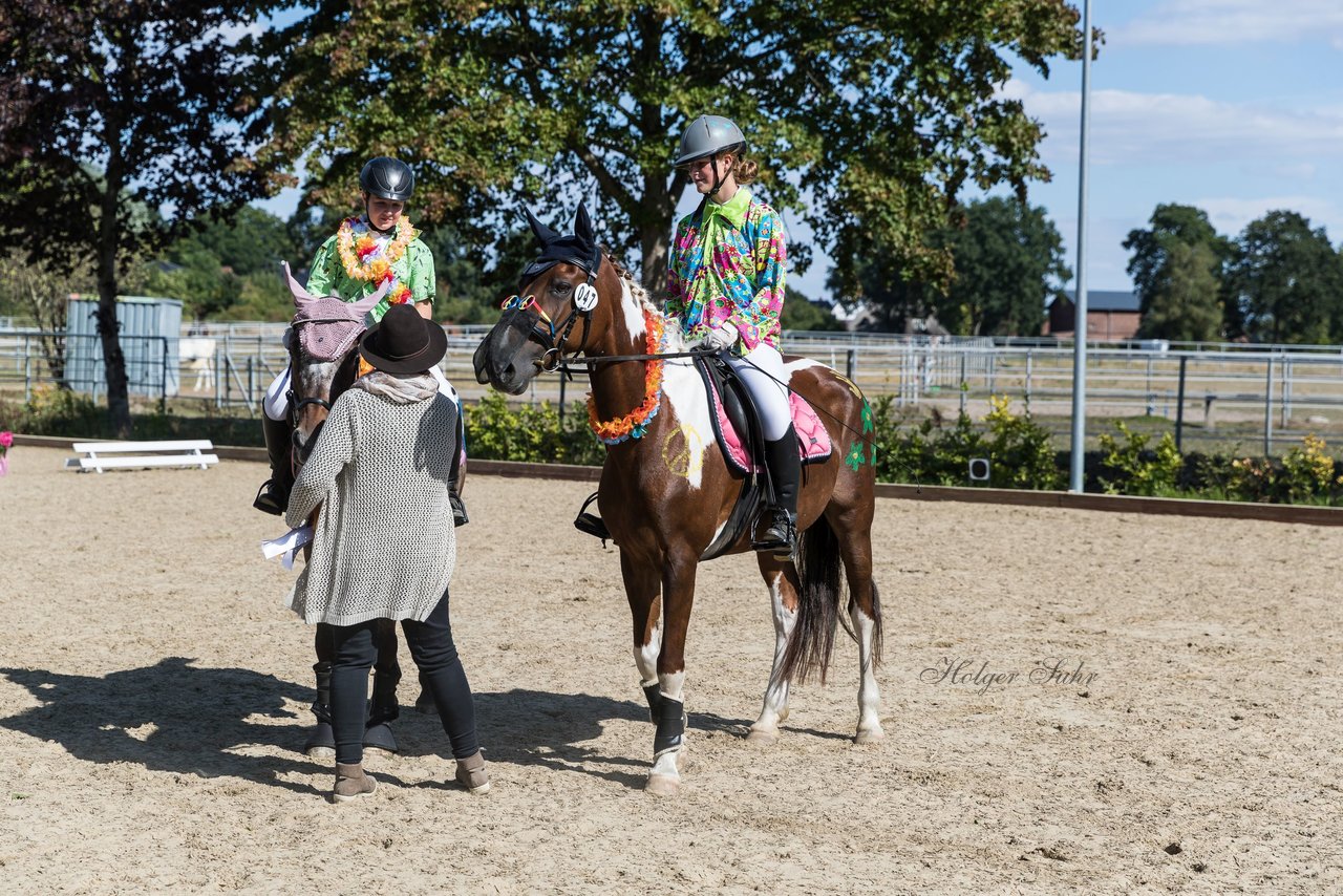 Bild 108 - Pony Akademie Turnier